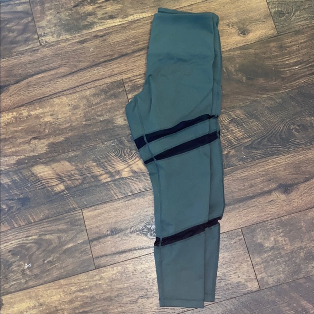 Zella leggings size M